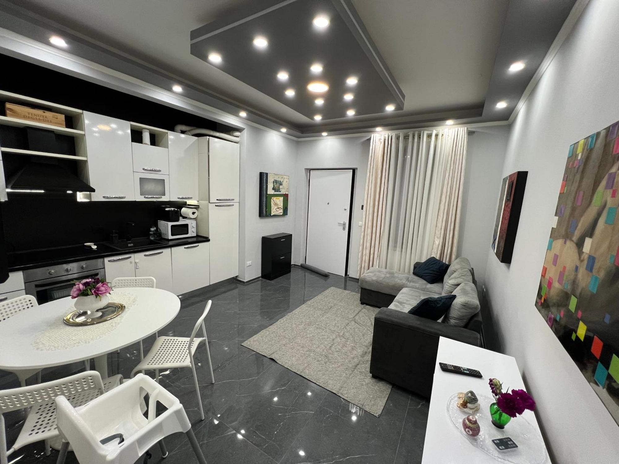 Appartement La Casa Vinciana à Empoli Extérieur photo