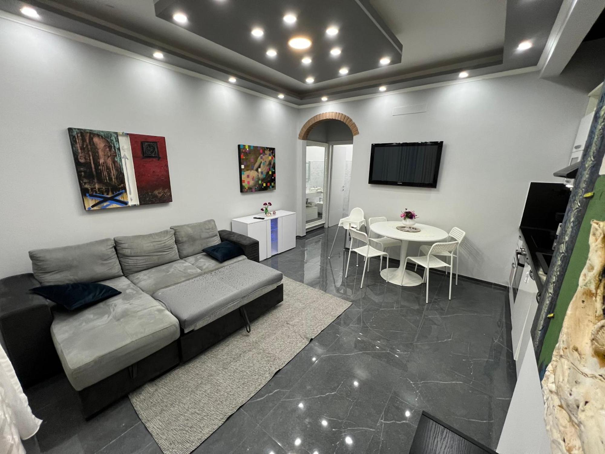 Appartement La Casa Vinciana à Empoli Extérieur photo