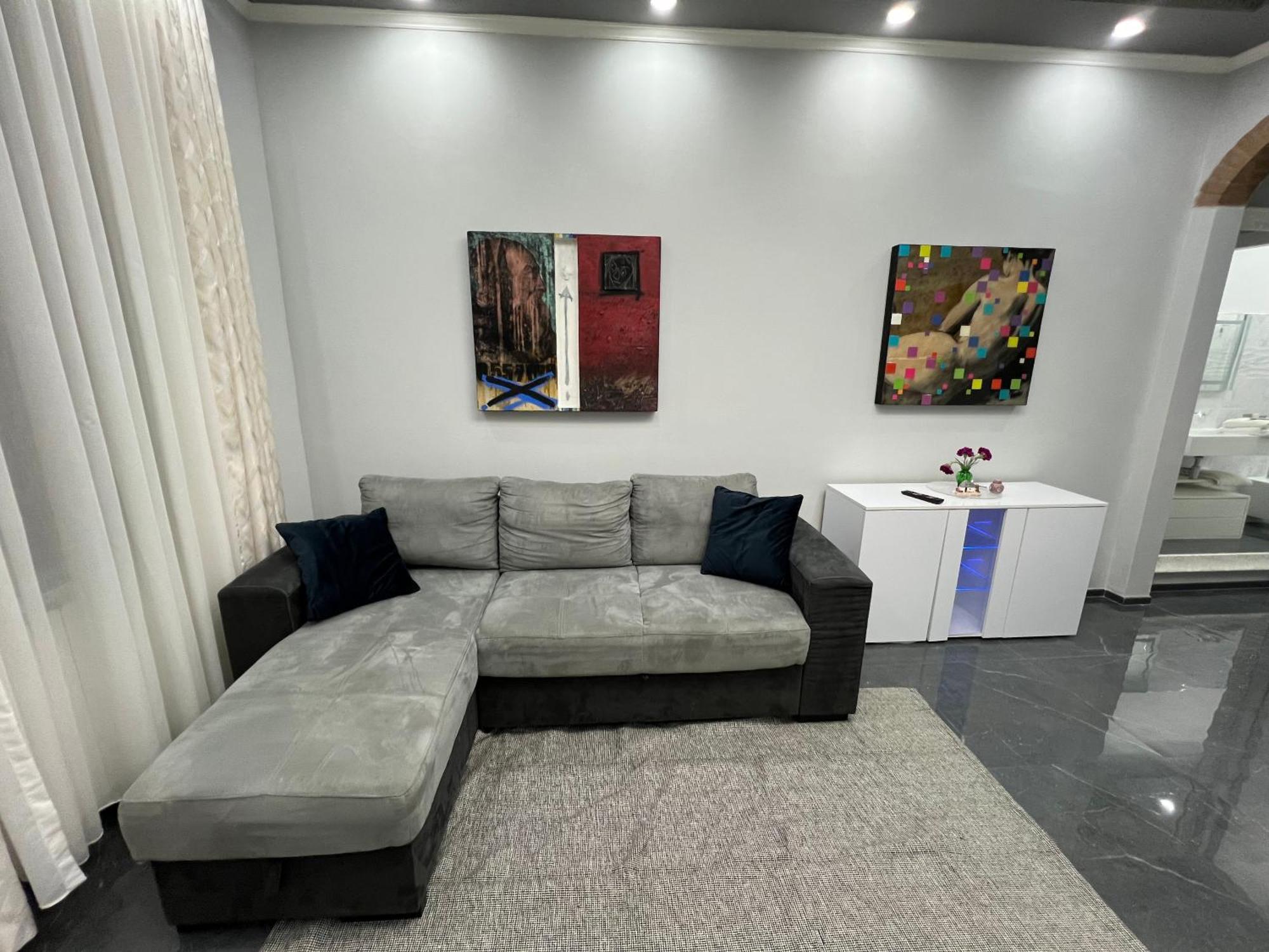 Appartement La Casa Vinciana à Empoli Extérieur photo