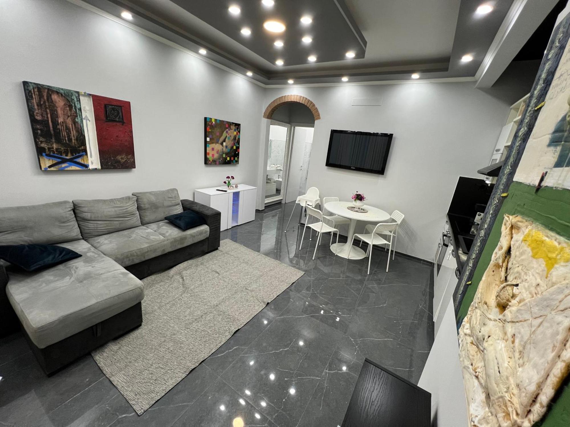 Appartement La Casa Vinciana à Empoli Extérieur photo
