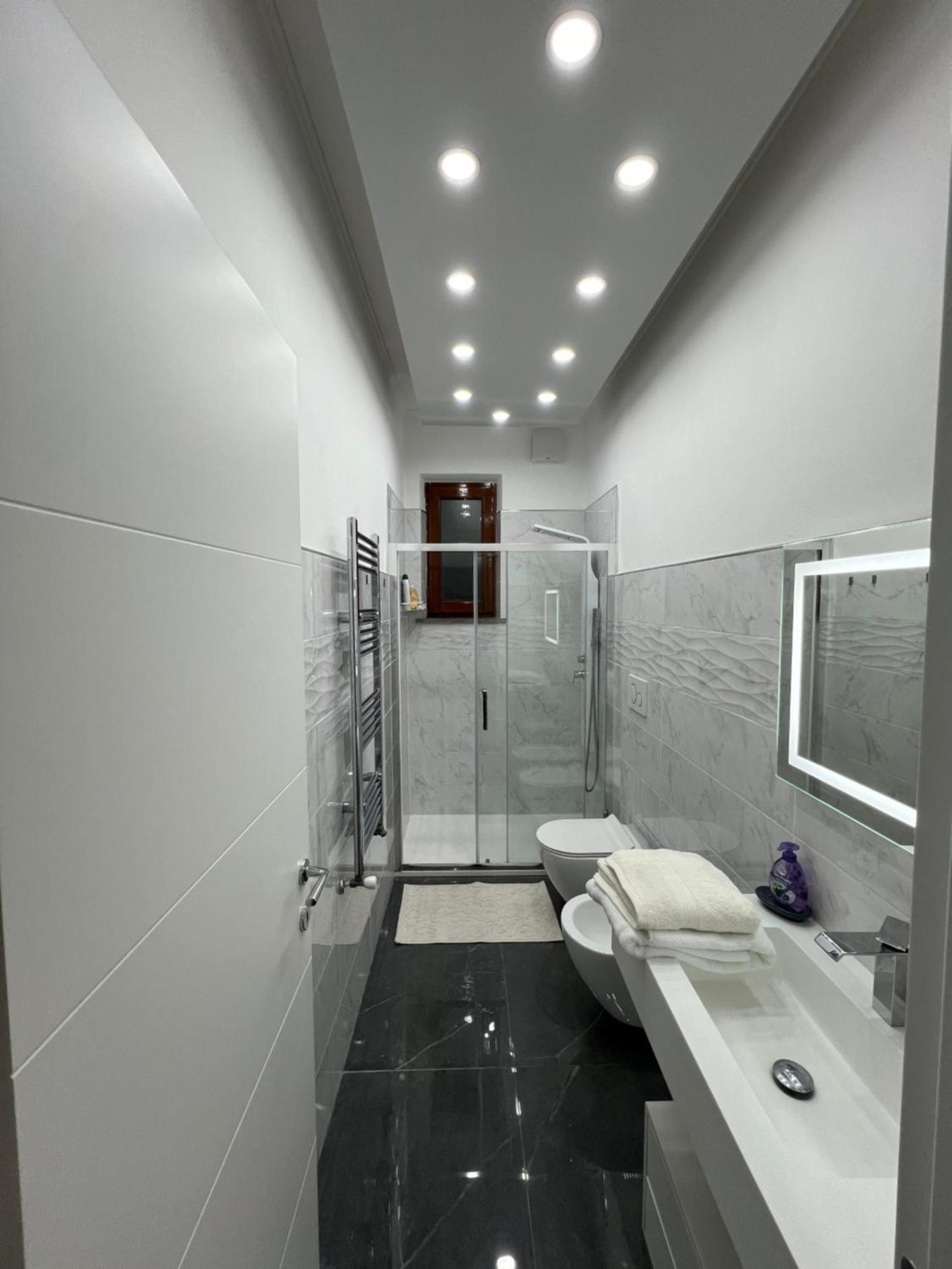 Appartement La Casa Vinciana à Empoli Extérieur photo