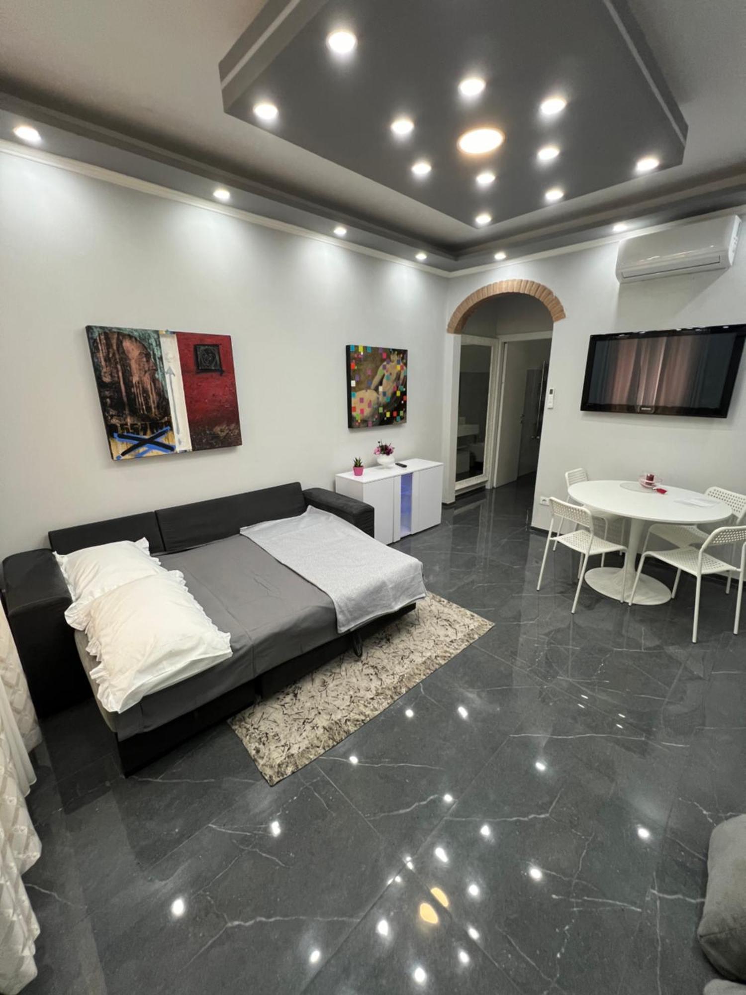 Appartement La Casa Vinciana à Empoli Extérieur photo