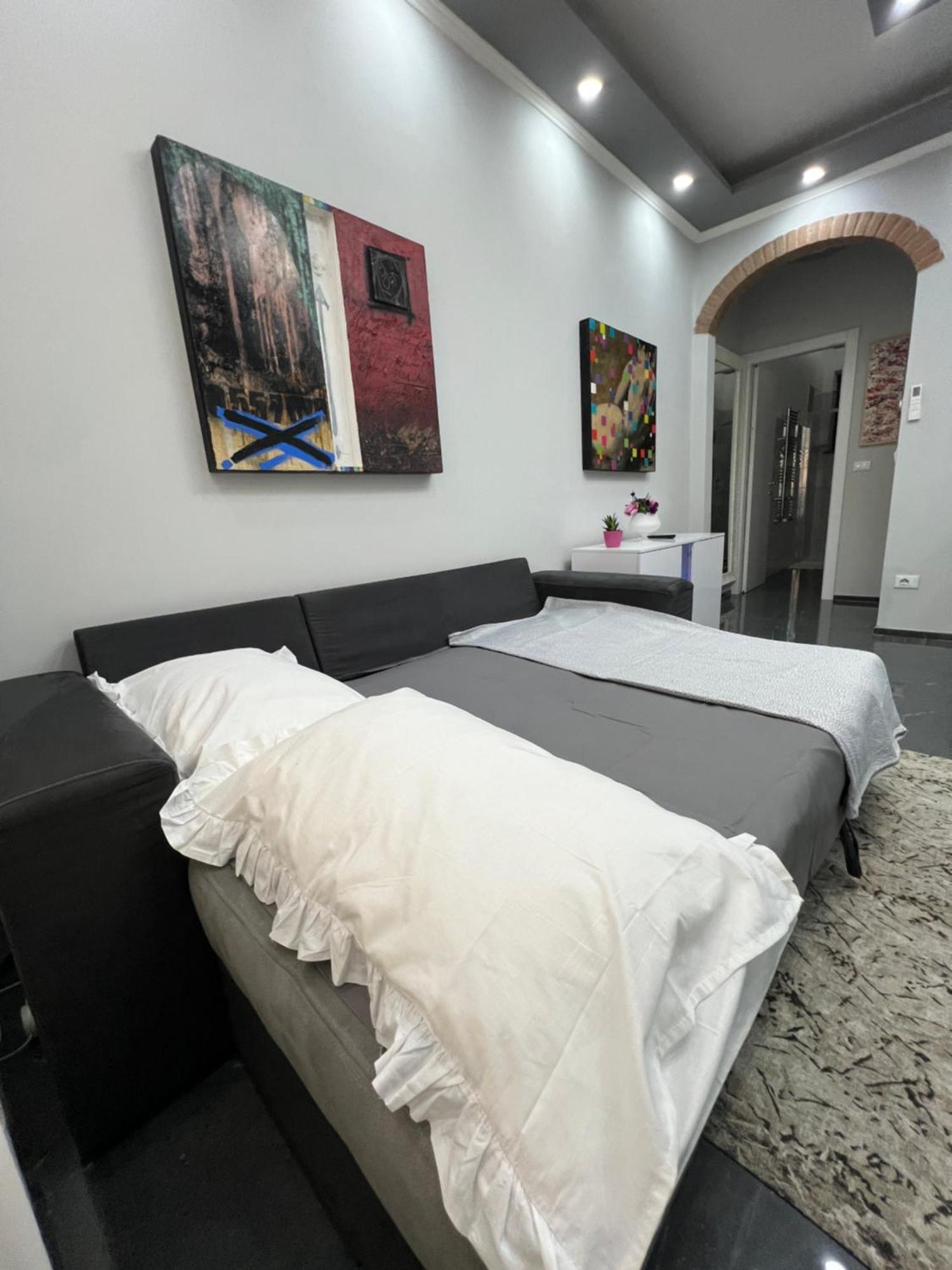 Appartement La Casa Vinciana à Empoli Extérieur photo