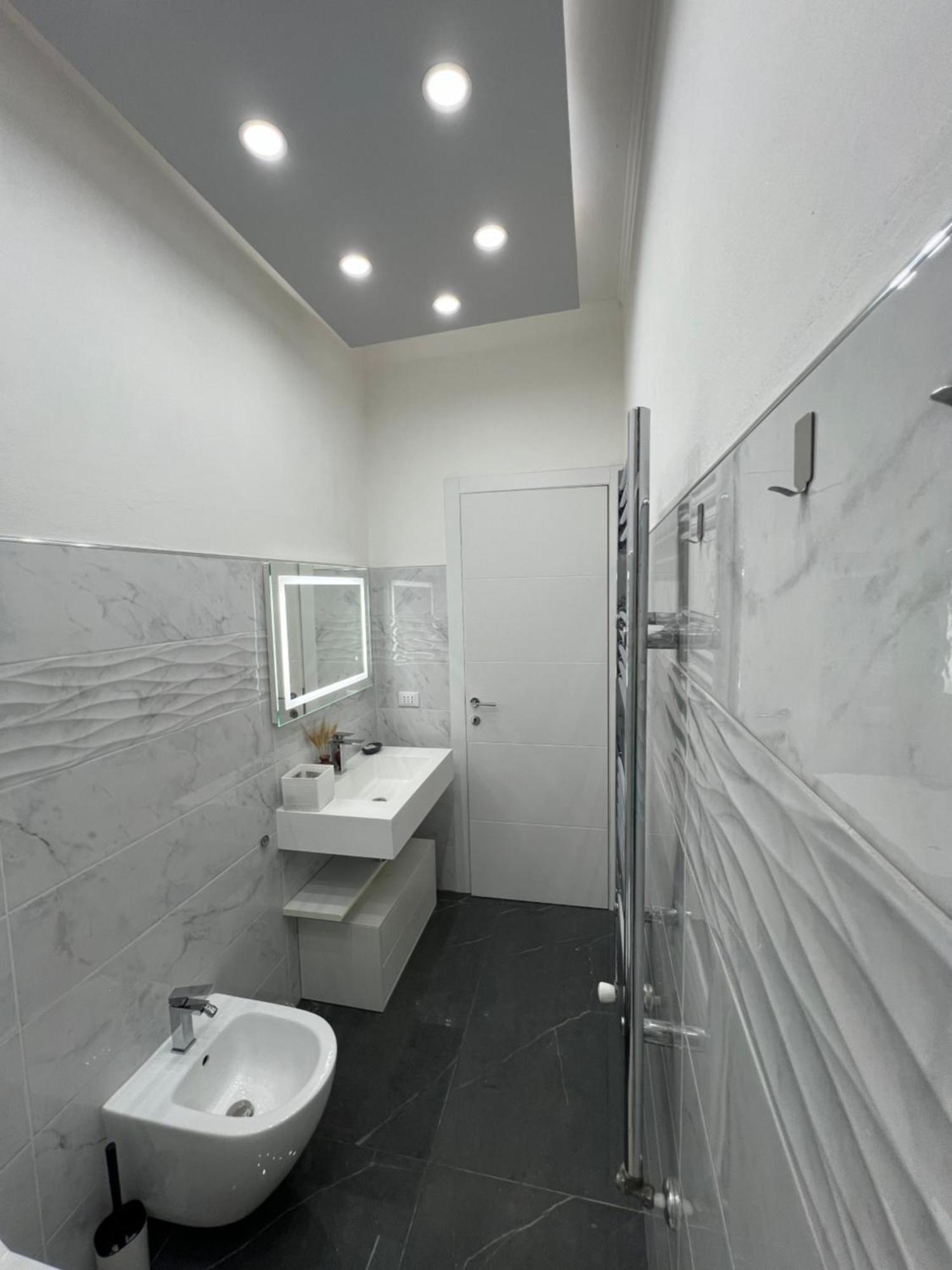 Appartement La Casa Vinciana à Empoli Extérieur photo