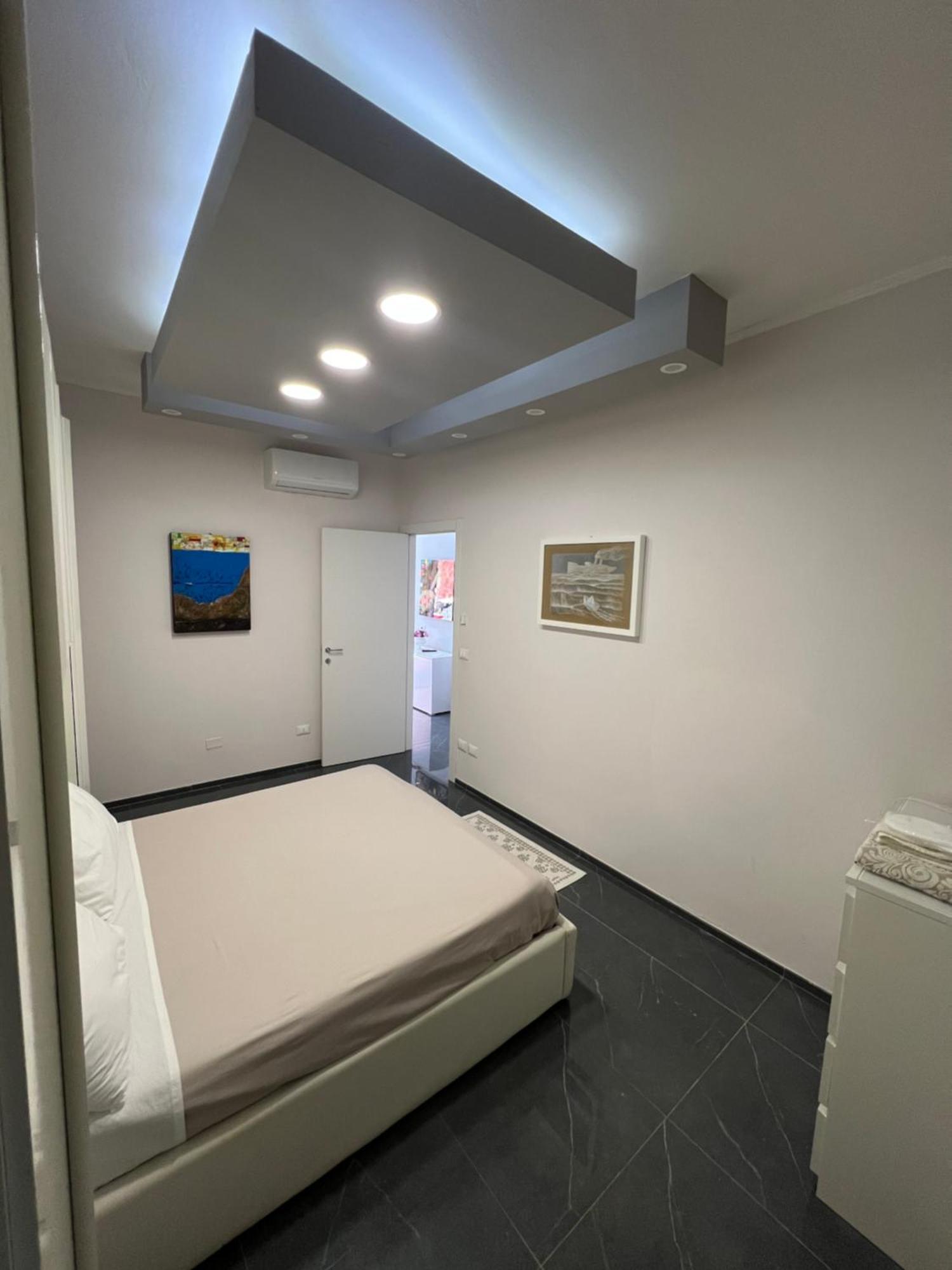 Appartement La Casa Vinciana à Empoli Extérieur photo